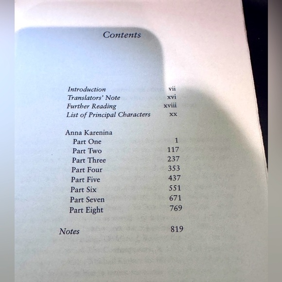 📚 Vintage Classic Anna Karenina Deluxe Rare Edition Book - Picture 13 of 16